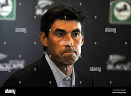 Cricket fleming hi-res stock photography and images