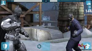 Best android games of the world are here. Tercepat Batman Game Apk Mod