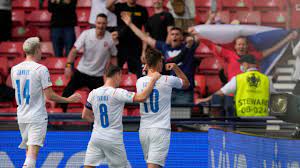 Euro 2020 croatia vs czech republic live score: Lacg3ouhqg2jlm