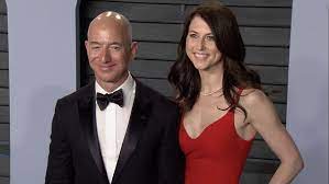 The billionaire amazon founder, 55, and his former news anchor partner. Amazon Ceo Jeff Bezos Been Seeing Married Lauren Sanchez Daily Mail Online