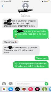 Download the instacart app now to get groceries, alcohol, home essentials, . Why Would The Shopper Sub Items Without Contacting Me Poor Subs At That Shipt