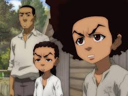 The Boondocks | Hypebeast