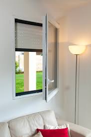 Ouverture A La Francaise Type Ouverture Fenetre Menuiseries Bouvet
