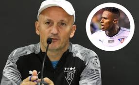 LA RAZÓN DE LA SALIDA...