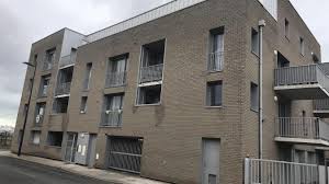 Dunkerque A La Residence Calypso Les Habitants Sont Excedes Par Les Vols Et Les Degradations