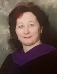 Obituary information for Elizabeth Ann Thornhill