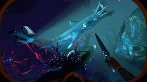 You now have a seatruck! Subnautica Below Zero Seatruck Update