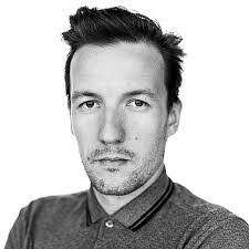 Robert Konieczny's Instagram, Twitter & Facebook