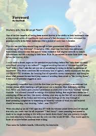 Delve Deep of Bloomph's Universe Lewd Comics Now