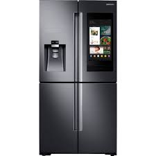 Save $1,000 on your hestan kitchen with this rebate event. The Best Smart Refrigerators The Family Handyman