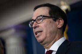 New Sanctions Power Could Squeeze Remaining Iranian Trade Channels