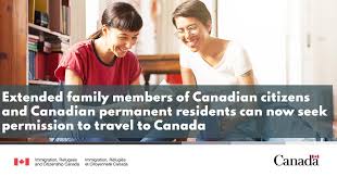 Exclusive dating does not mean you are in a committed relationship. Ircc On Twitter Extended Family Members Of Canadian Citizens And Canadian Permanent Residents Can Now Seek Permission To Travel To Canada This Includes People In A Long Term Exclusive Dating Relationship And Their
