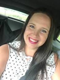 Claudia had the wrong lipstick