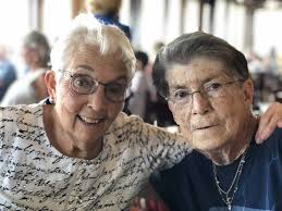 In loving memory of Susan Steinle