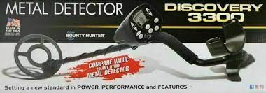 Find great deals on ebay for 3300 metal detector bounty hunter. Bounty Hunter Discovery 3300 Metal Detector For Sale Online Ebay