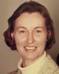 Ruth Waltz Morrow Obituary March 1, 2023