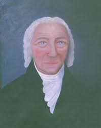 Old Fields Burying Ground (Vine Street Cemetery)