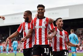 Brentford revealed its umbro home kit for the 20/21 season along with new principal partner, utilita energy. Brentford Players Salaries 2021 Weekly Wages 2020 21