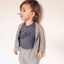 The fancy little boy hairstyles with the trendy side sweep can't do without the right haircut. Gaylinnicole S Photo On Instagram Baby Boy Hairstyles Kids Outfits Toddler Boy Fashion