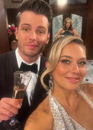 I'M ASKING FOR THE LAST TIME, SHOULD I STILL STAY IN THE YOUNG AND THR  RESTLESS!