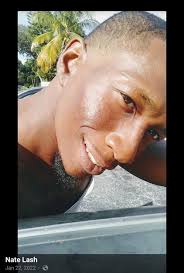 Nathaniel P Lashley Obituary