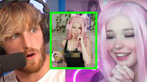 Belle delphine porn videi