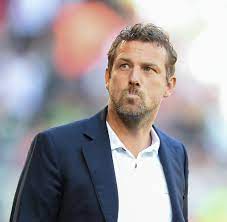 Finde hier alles von markus weinzierl, trainer beim klub : Vfb Stuttgart Feuert Trainer Markus Weinzierl Nach Debakel Welt