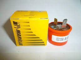 IM11420 FLASHER 12V 2 PINES MARILIA