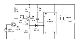 Footstep power generation circuit diagram. Pin On Insight