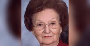 Faye Proctor Womble Obituary