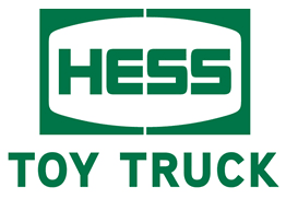 4 TOY RELEASES FOR 2023 - Hess Toy Truck