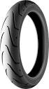 Amazon.com: MICHELIN Scorcher 11 Cruiser Bias Tire-130/60B-21 (63H ...