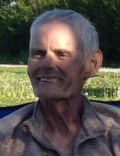 Obituary information for William Douglas Squires