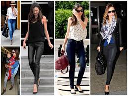 Casual chic style, if it is correctly adopted, puts an accent on personal comfort, without having to make sacrifices in order to be well dressed and sophisticated. Casual Chic Fashion Style Fashion Blog
