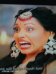 How do you refer to this kind of a mouth?