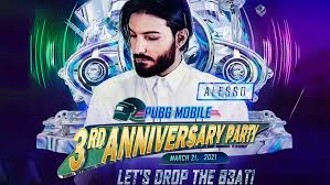 Explore tweets of pubgm_de @pubgm_de on twitter. Dj S Estrenaran Canciones En El Evento De Aniversario De Pubg Mobile Marca