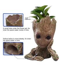The latest tweets from @guardian Jual Groot Guardian Of Galaxy Figure Flower Pot Tempat Pen Murah Mei 2021 Blibli