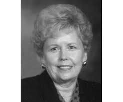 Donna Bate Obituary (1926