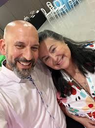 My Three Belly Buttons