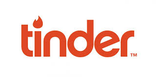 Both grindr and tinder are mobile dating apps that rely on geolocation technology: Tinder Replaces Wordmark With Pink And Orange Flame Logo