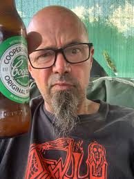 Delicious beer for cold days