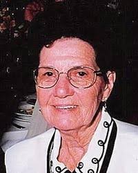 Doris Faulkner Obituary (2018)