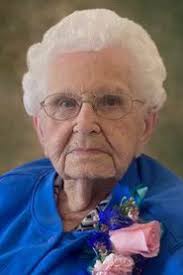 Thelma Kusel Obituary (1927