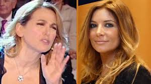 The exquisite menu at lucarelli's has something for everyone! Selvaggia Lucarelli Against Barbara D Urso Harsh Words One Day This Lady Will Have To Baritalia News World Today News