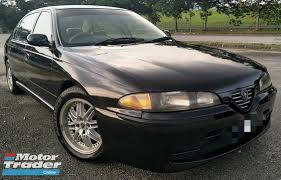 ~sebuah proton perdana v6 alfa (exclusive) untuk dilepaskan ~2.0cc ~ auto ~tahun 2006/2007 ~condition kereta dari luaran/dalaman/enjin dalam keadaan standart kilang ~colour original hitam 2k ~gear box terbaik ~jalan jauh atau dekat tiada masalah ~air cond sejuk ~boleh tukar nama ~berminat boleh datang tengok dekat2 ~rm7,300 sahaja ~ harga boleh dirunding=== Rm 13 800 2009 Proton Perdana 2 0 A V6 Tip Top Like Ne