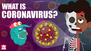 A coronavirus is a common virus that causes an infection in your nose, sinuses, or upper throat. Coronavirus What Is Coronavirus Coronavirus Outbreak The Dr Binocs Show Peekaboo Kidz Youtube
