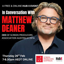 📽️ This afternoon panel OFF THE MARKET: INSIDE FILM ACQUISITION with Felix  Hubble @sxswsydney with Joe Yanick @yellowveilpictures Chris Swan  @madmanfilms and Alexandra Burke @midnight.film.tv 🔥Know your COMPS :  previously released movies,