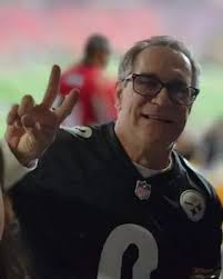 Obituary information for Larry Dallas