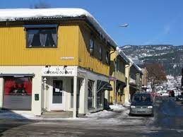 Please note that not all channels are available to watch online. Mjondalen Lokalhistoriewiki No