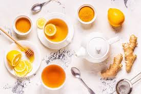 20+ khasiat jeruk lemon dan madu. Tambahkan Jahe Dan Lemon Agar Teh Hijau Makin Berkhasiat